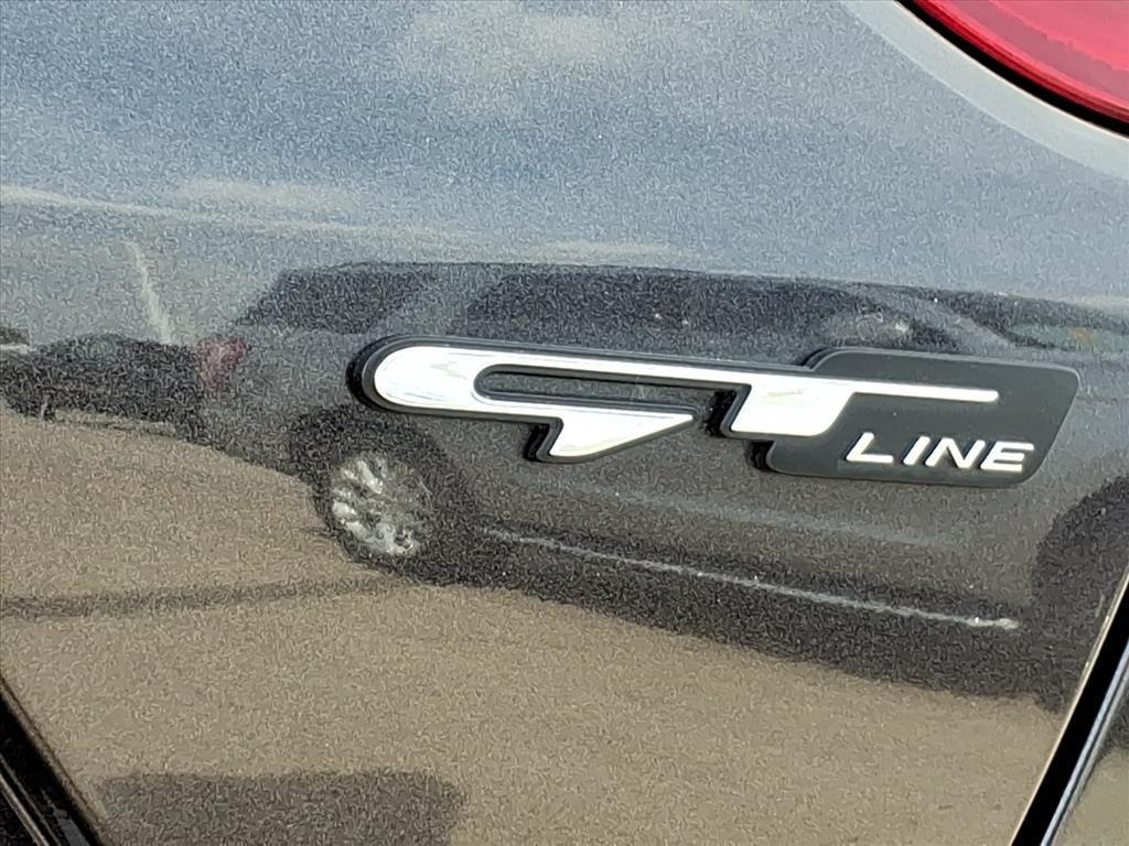 used 2021 Kia Stinger car, priced at $21,999