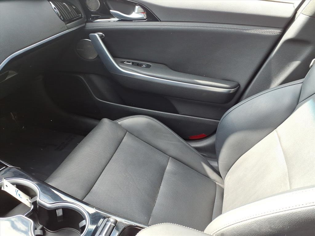 used 2021 Kia Stinger car, priced at $21,999