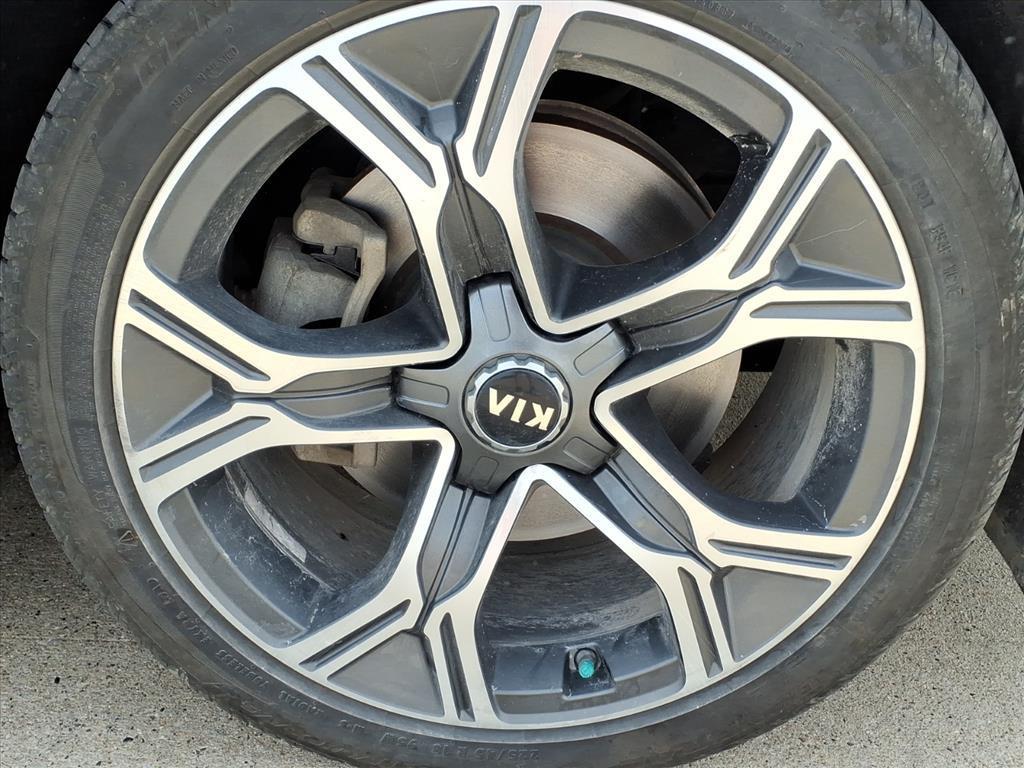 used 2021 Kia Stinger car, priced at $21,999