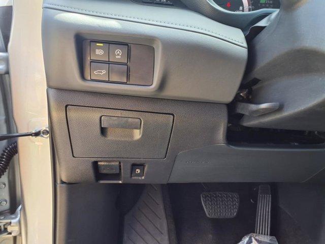 used 2024 Toyota Highlander car, priced at $45,510