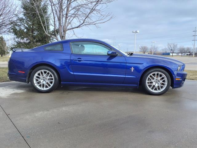 used 2014 Ford Mustang car, priced at $14,988