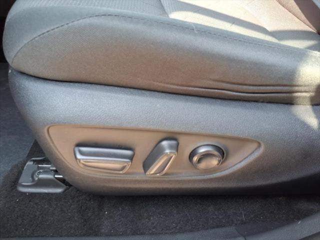used 2024 Toyota RAV4 car, priced at $34,005