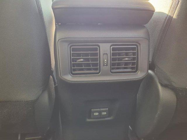 used 2024 Toyota RAV4 car, priced at $34,005