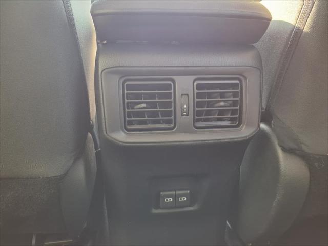 used 2024 Toyota RAV4 car, priced at $34,005