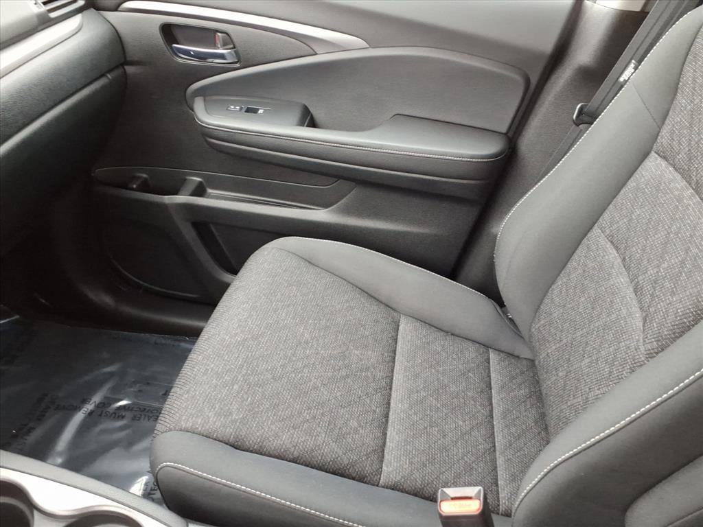 used 2021 Honda Ridgeline car, priced at $26,999