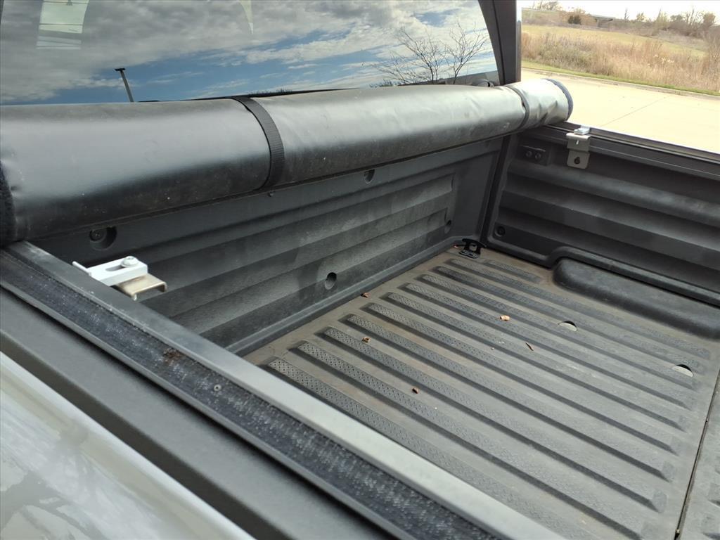 used 2021 Honda Ridgeline car, priced at $26,999