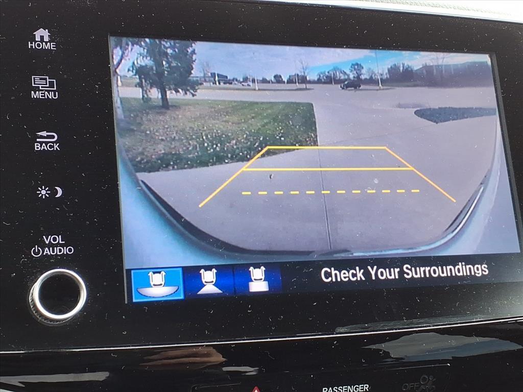 used 2021 Honda Ridgeline car, priced at $26,999