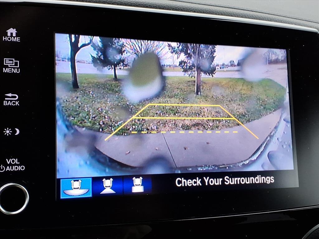 used 2021 Honda Ridgeline car, priced at $26,999