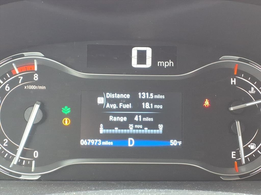 used 2021 Honda Ridgeline car, priced at $26,999