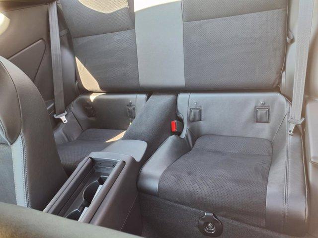 new 2025 Toyota GR86 car, priced at $35,134