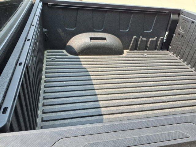 new 2025 Toyota Tundra car, priced at $68,904