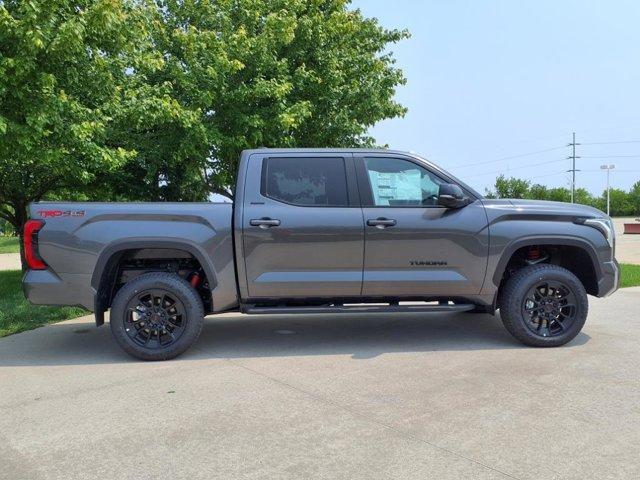 new 2025 Toyota Tundra car, priced at $68,904