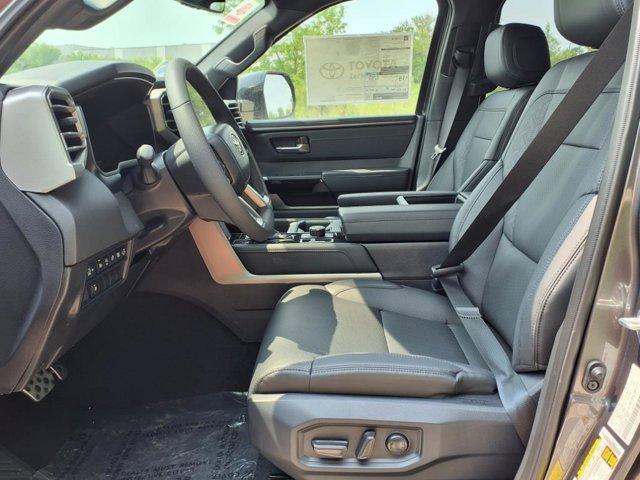 new 2025 Toyota Tundra car, priced at $68,904