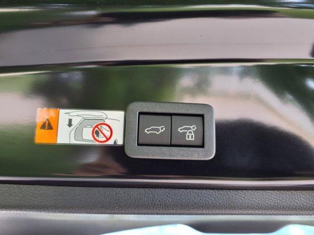 new 2025 Toyota Corolla Cross car, priced at $33,272