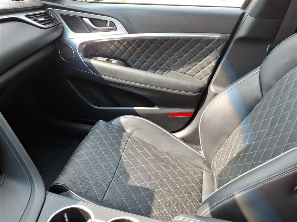 used 2019 Genesis G70 car, priced at $21,999