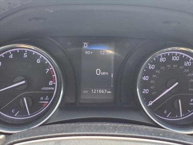 used 2020 Toyota Camry car, priced at $18,999