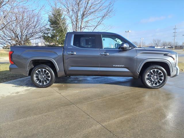 used 2023 Toyota Tundra car, priced at $48,888