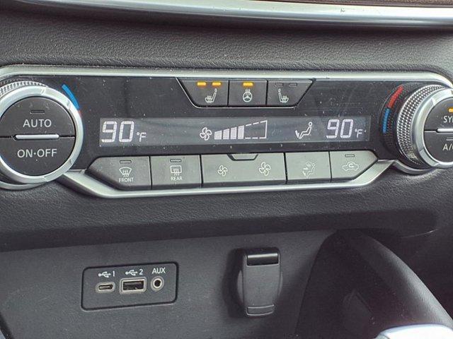 used 2020 Nissan Altima car, priced at $16,999