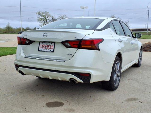 used 2020 Nissan Altima car, priced at $16,999