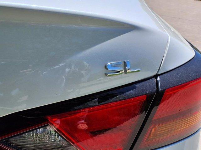 used 2020 Nissan Altima car, priced at $16,999