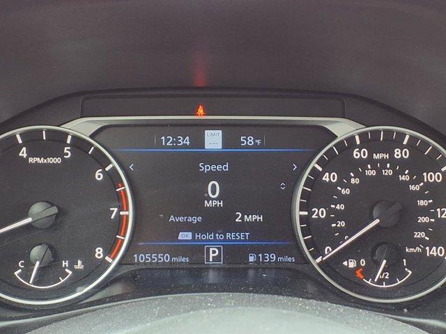 used 2020 Nissan Altima car, priced at $16,999