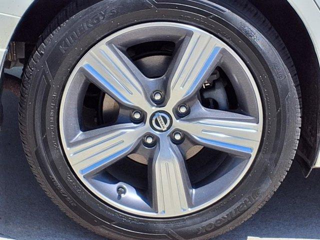 used 2020 Nissan Altima car, priced at $16,999
