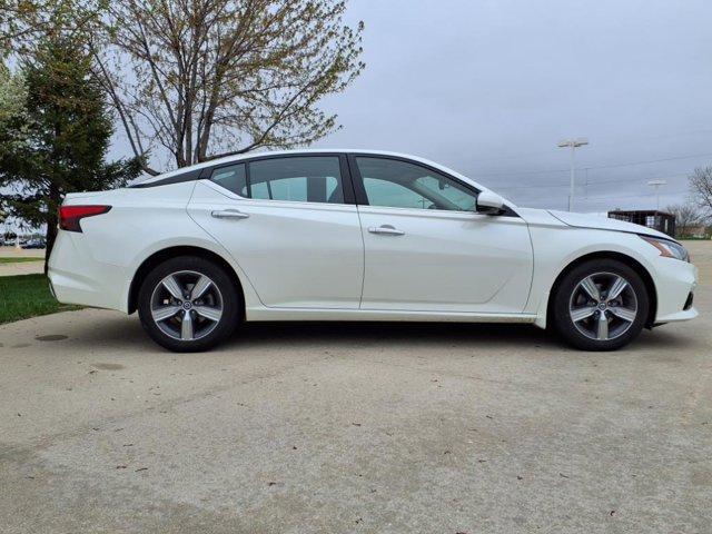 used 2020 Nissan Altima car, priced at $16,999