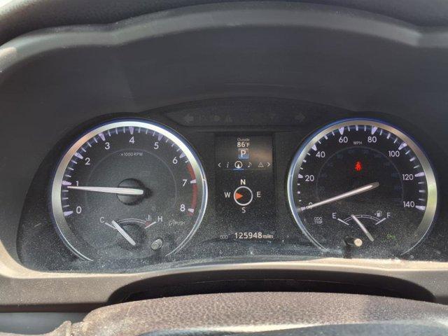 used 2016 Toyota Highlander car, priced at $21,999