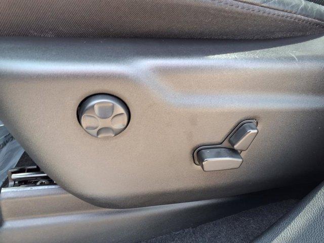 used 2021 Jeep Grand Cherokee car, priced at $26,999