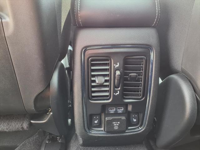used 2021 Jeep Grand Cherokee car, priced at $26,999