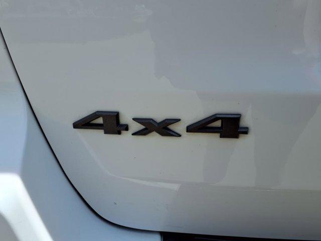 used 2021 Jeep Grand Cherokee car, priced at $26,999