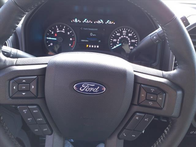 used 2020 Ford F-150 car, priced at $32,999