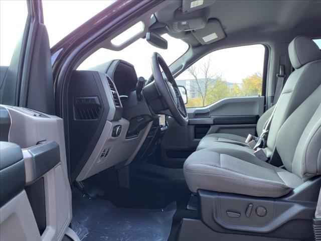 used 2020 Ford F-150 car, priced at $32,999