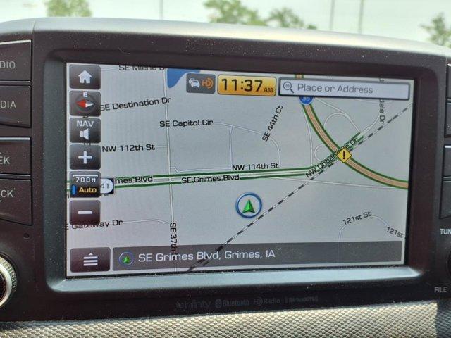 used 2018 Hyundai Kona car, priced at $16,999