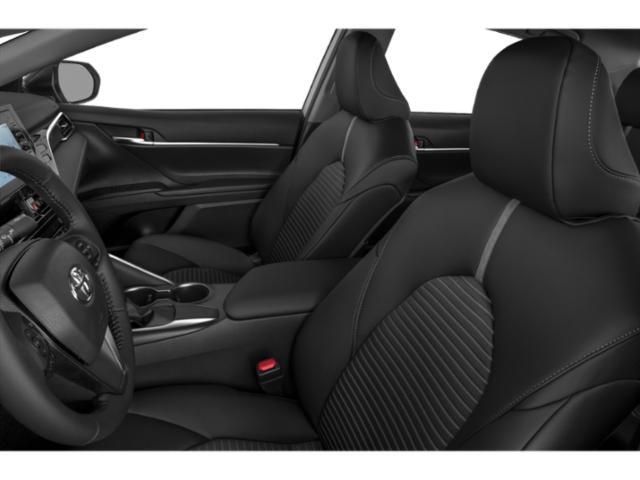 used 2021 Toyota Camry car, priced at $24,999