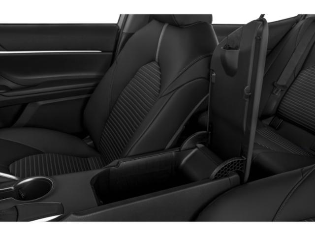 used 2021 Toyota Camry car, priced at $24,999