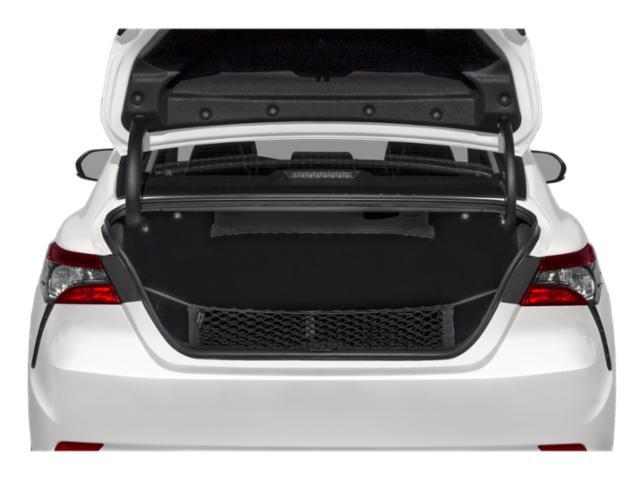 used 2021 Toyota Camry car, priced at $24,999