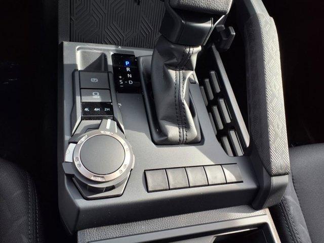 new 2025 Toyota Tacoma car, priced at $39,419