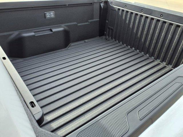 new 2025 Toyota Tacoma car, priced at $39,419