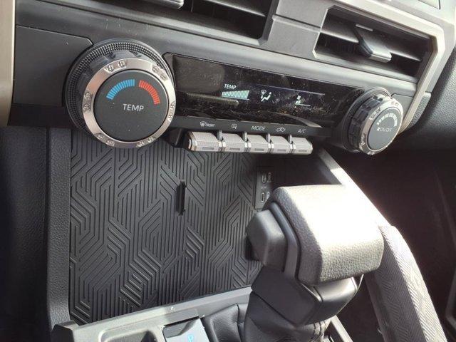 new 2025 Toyota Tacoma car, priced at $39,419