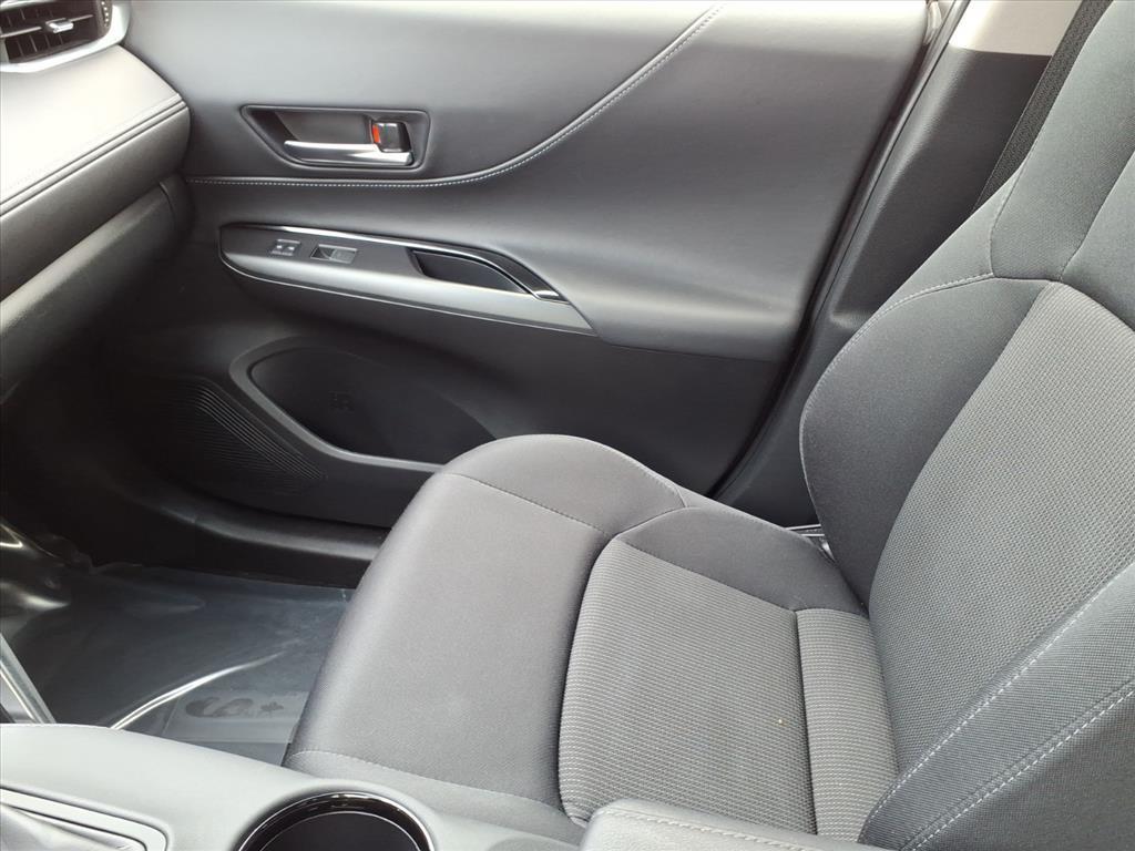 used 2022 Toyota Venza car, priced at $33,999