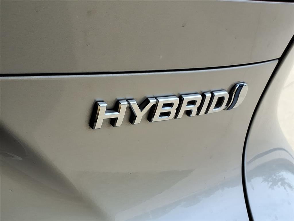 used 2022 Toyota Venza car, priced at $33,999