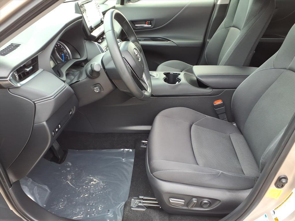 used 2022 Toyota Venza car, priced at $33,999