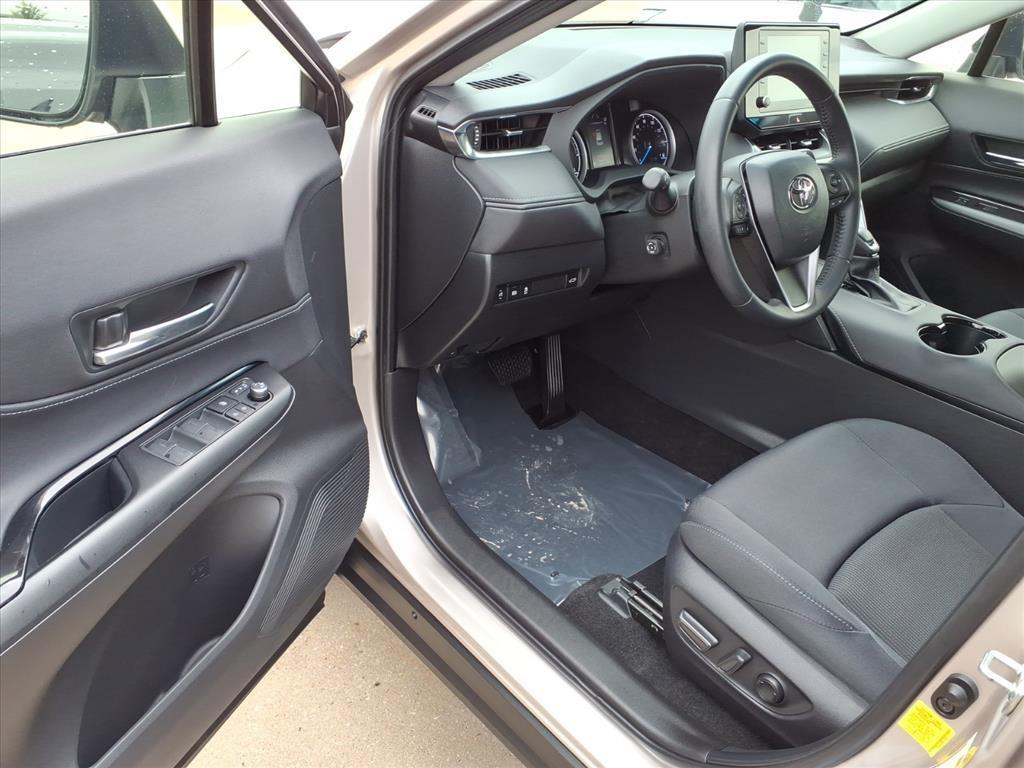 used 2022 Toyota Venza car, priced at $33,999