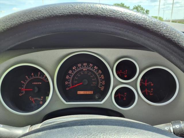 used 2013 Toyota Tundra car, priced at $19,999