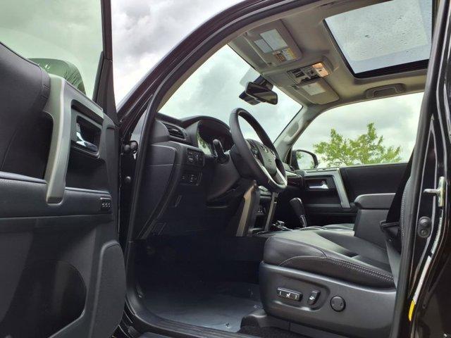 used 2022 Toyota 4Runner car, priced at $49,588