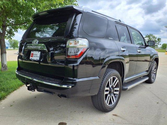 used 2022 Toyota 4Runner car, priced at $49,588