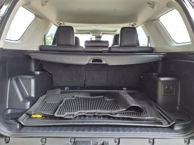 used 2022 Toyota 4Runner car, priced at $49,588