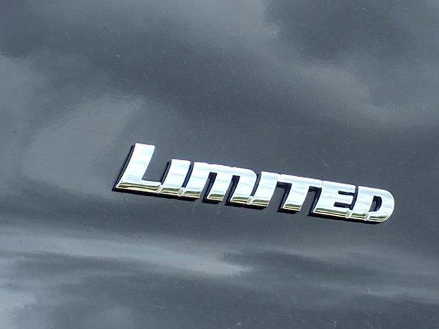used 2022 Toyota 4Runner car, priced at $49,588