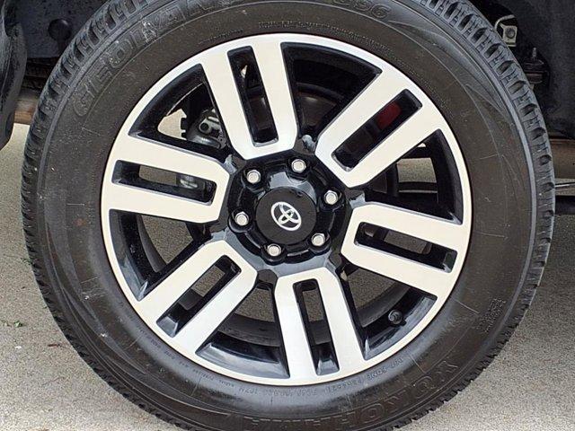 used 2022 Toyota 4Runner car, priced at $49,588
